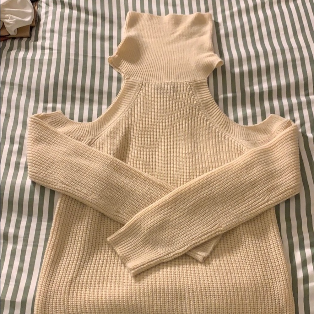 Kendall & Kylie Sweater